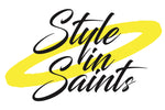 STYLE in SAINTS